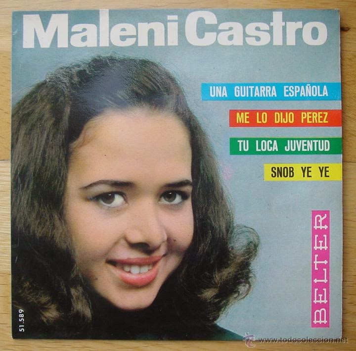 Cancion De Juventud [1962]
