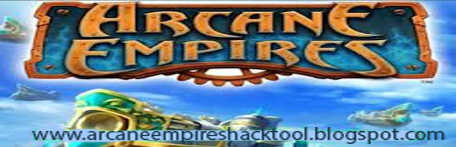 Arcane Empires Ultimate Hack Tool