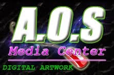A.O.S Media Center