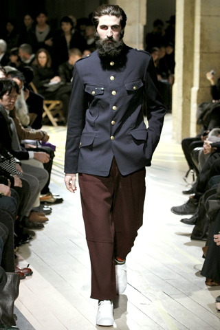 Yohji Yamamoto Men S Clothing Yohji Yamamoto Men S Clothing