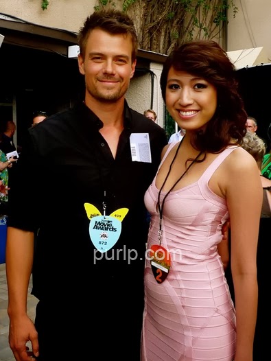 Ra's Hole in The Sun: Videos and Photos of Janet Napoles' Daughter Uber