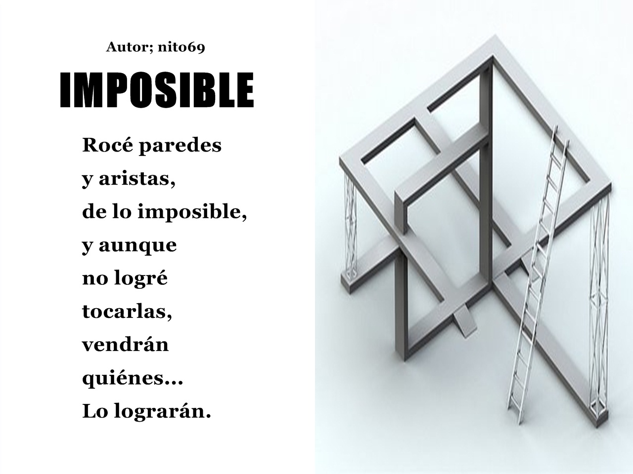 IMPOSIBLE