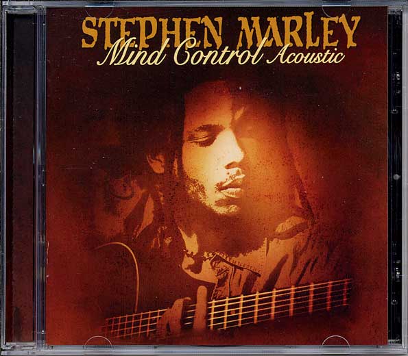 stephen marley mind control album zip