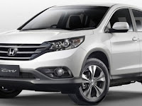 Review Mobil All New Honda CRV 2013 Review Mobil All New Honda CRV 2013