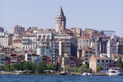 tatil yerleri firsatlari en guzel tatil cennetleri galata kulesi