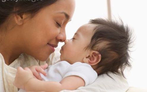 Tips mendapatkan anak ber-IQ tinggi