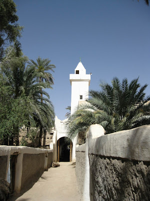 Libia, Ghadames