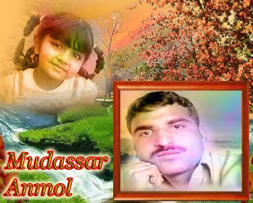 MUDASSAR ANMOL