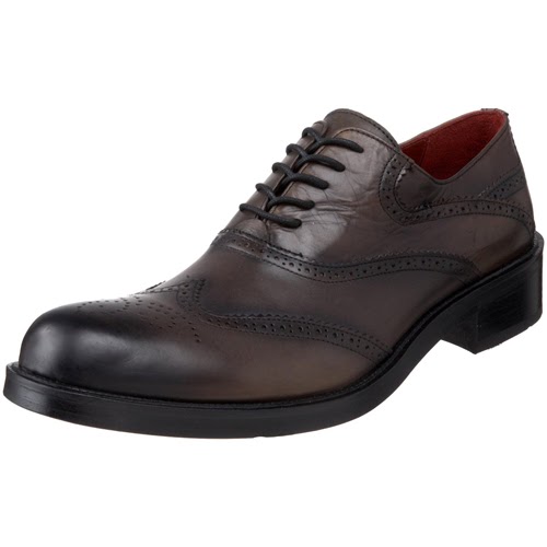 Jo Ghost Men's 608 Inglese Shoe Kinds Of Shoes For Men
