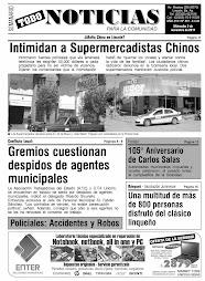 TAPA 2 DE NOVIEMBRE DE 2011