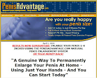 Penis Advantage Review
