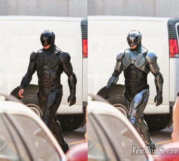 Robocop 2014 Robocop 2014