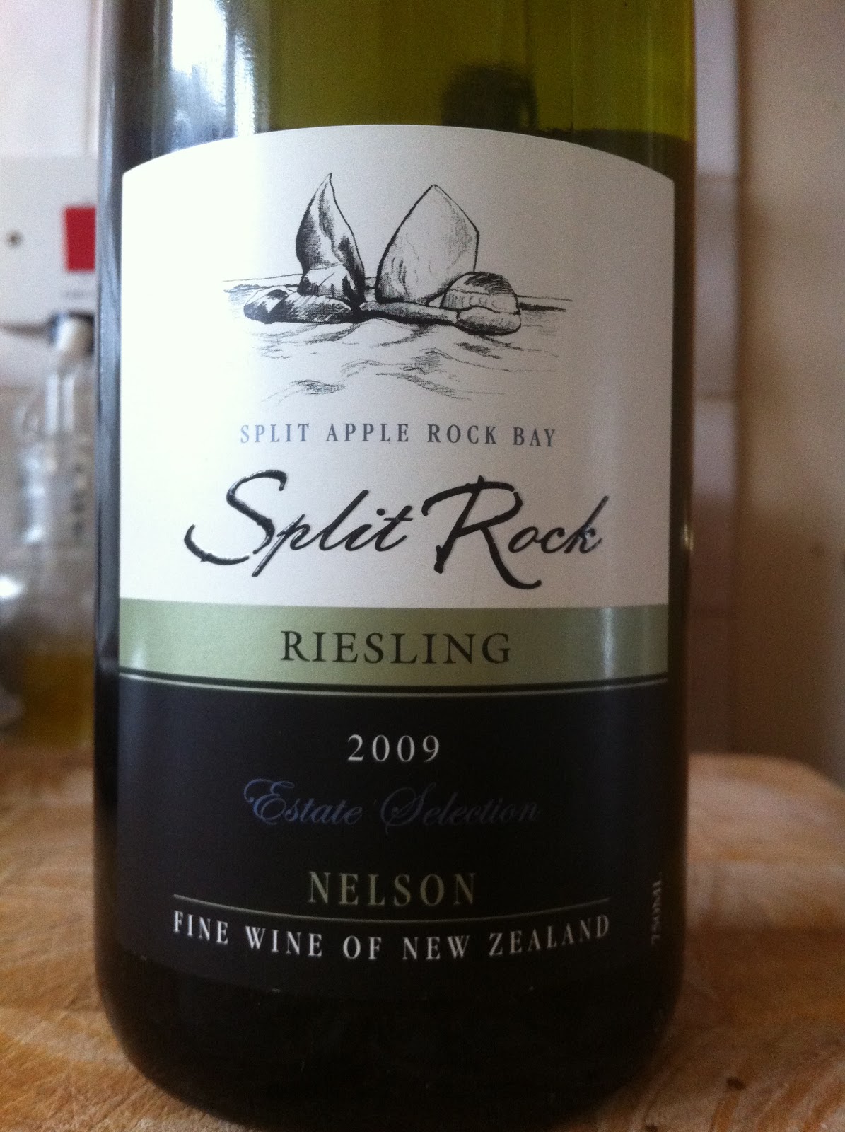 rock riesling