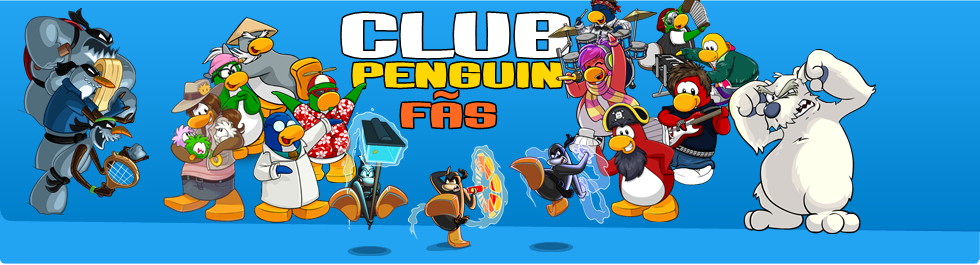 Club Penguin Fãs