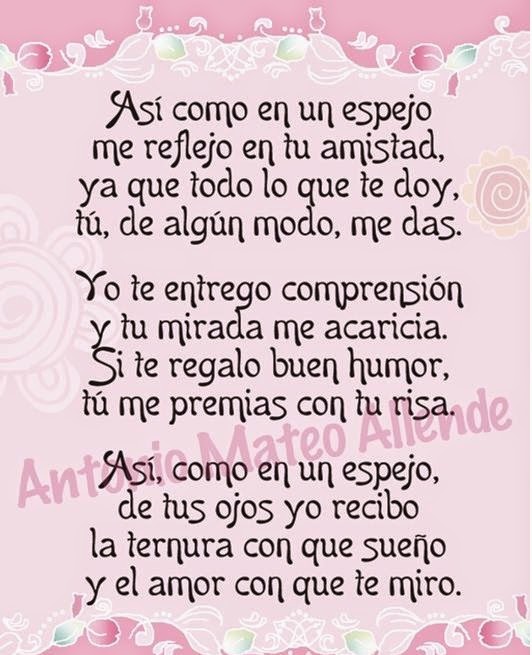 contigo, una serie de poemas de amistad con imágenes cortos para que contigo, una serie de poemas de amistad con imágenes cortos para que