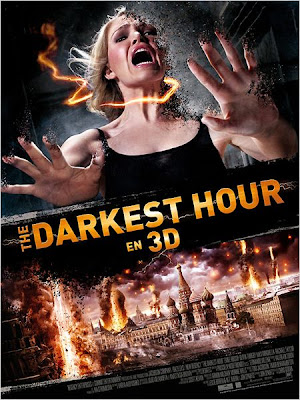 film en streaming Multiliens Vf The Darkest Hour