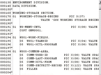 Bahasa Pemrograman Java