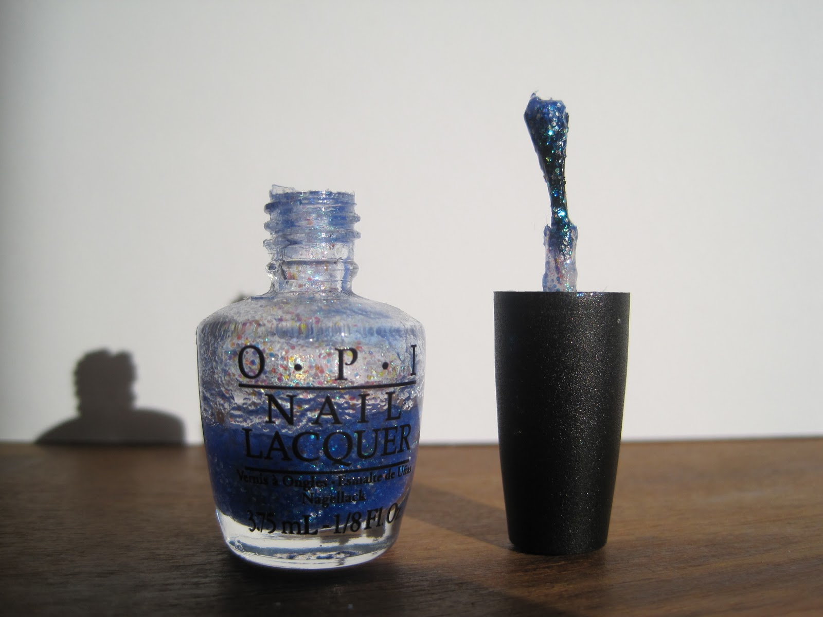 P2 Nail Polish Thinner Maverick Society