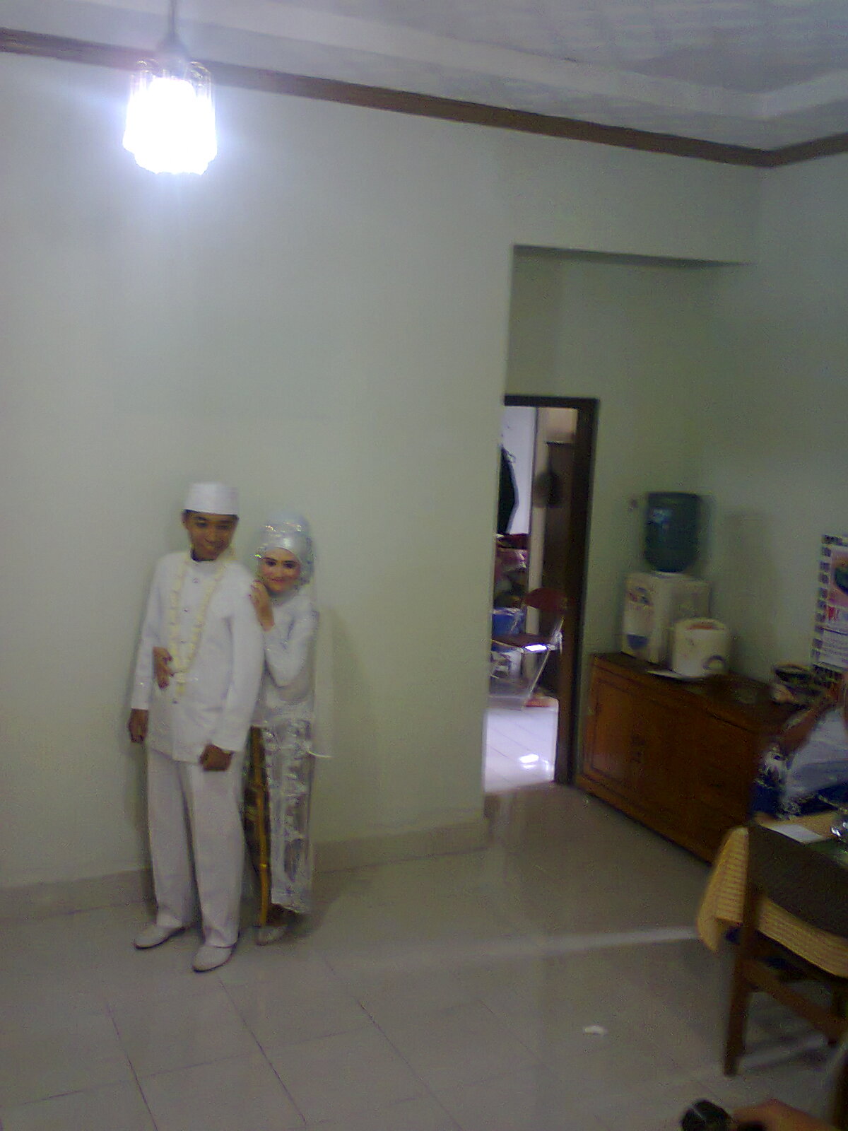 27 Januari Wedding Findy And Mora