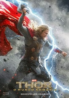 Thor 2 O Mundo Sombrio