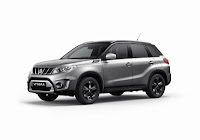 Suzuki Vitara S