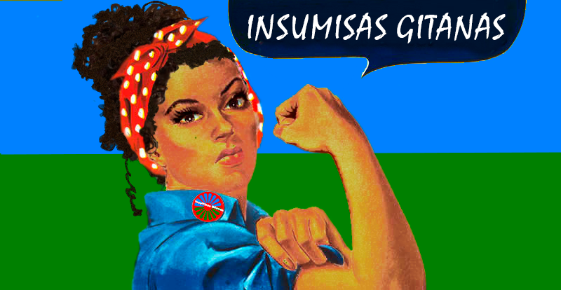 Insumisas gitanas