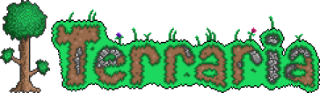 Terraria v1.0.1 cracked-THETA