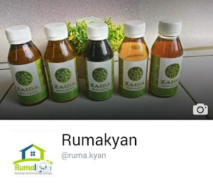 RumaKyan on Facebook