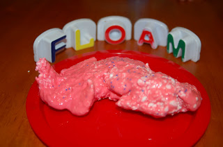 How to Make Floam