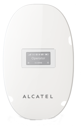 Alcatel One Touch Y580    -  5