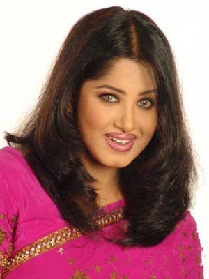Bd Actress Mousumi