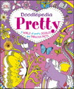 Doodlepedia Pretty @MultiTestingMom Doodlepedia Pretty @MultiTestingMom