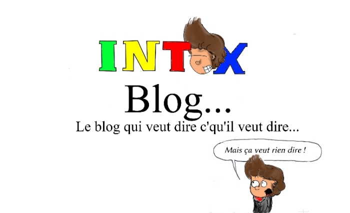 Intox blog