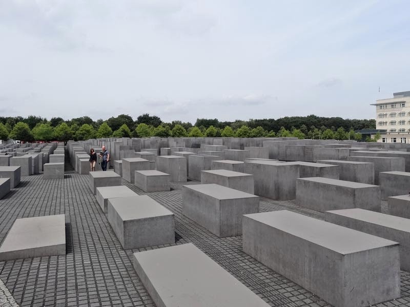 Mein Reisebuch Die Berliner Mauer