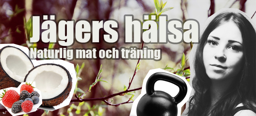 Jägers hälsa