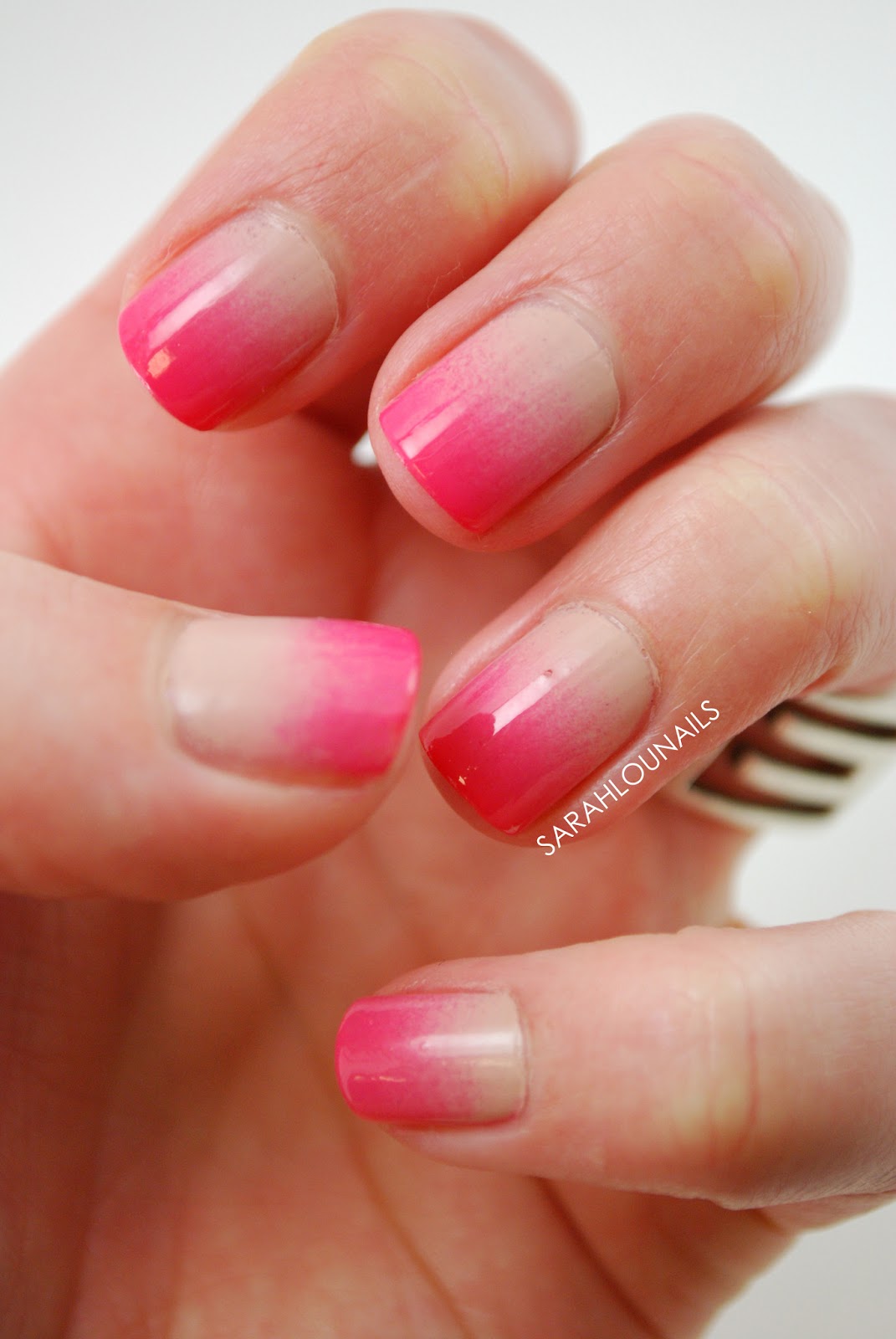 OPI Makes Men Blush colour #nails #nailpolish #manicure 