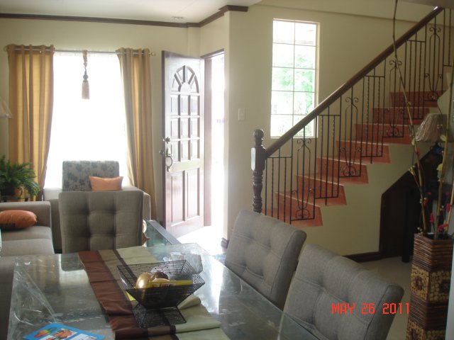 townhouse interior design ideas philippines