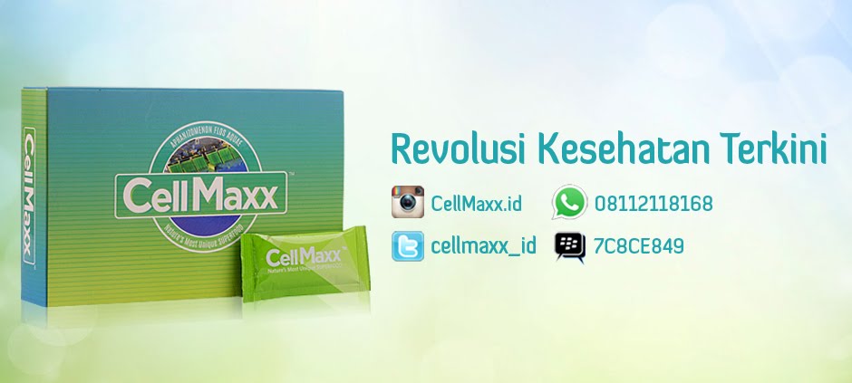 CellMaxx Balikpapan