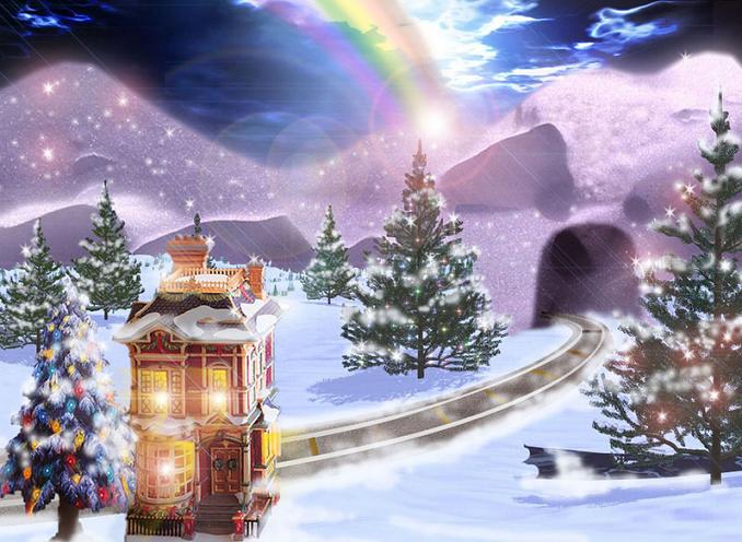 2013 yilbasi kartpostallari resimler hedza teknoloji yasam