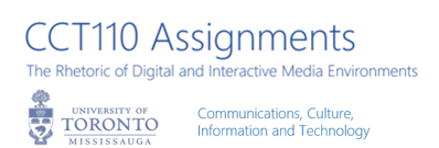 cct110 assignments summary growing up digital wired for distraction