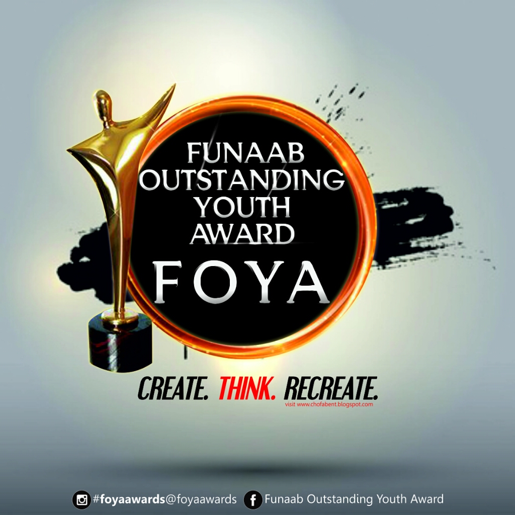 FOYA AWARD