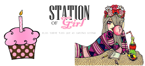 Station Of Girl 