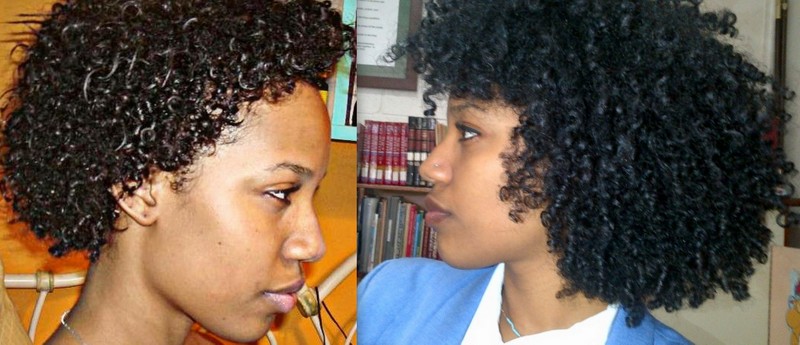 Bianca Alexandra Is Naturally Glam Curlynikki Natural Hair Care