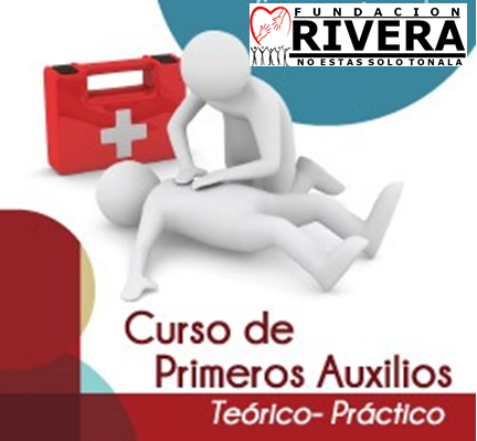 Cursos Primeros Auxilios