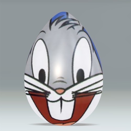 Bugs Bunny - I Want an Easter Egg - HD - YouTube