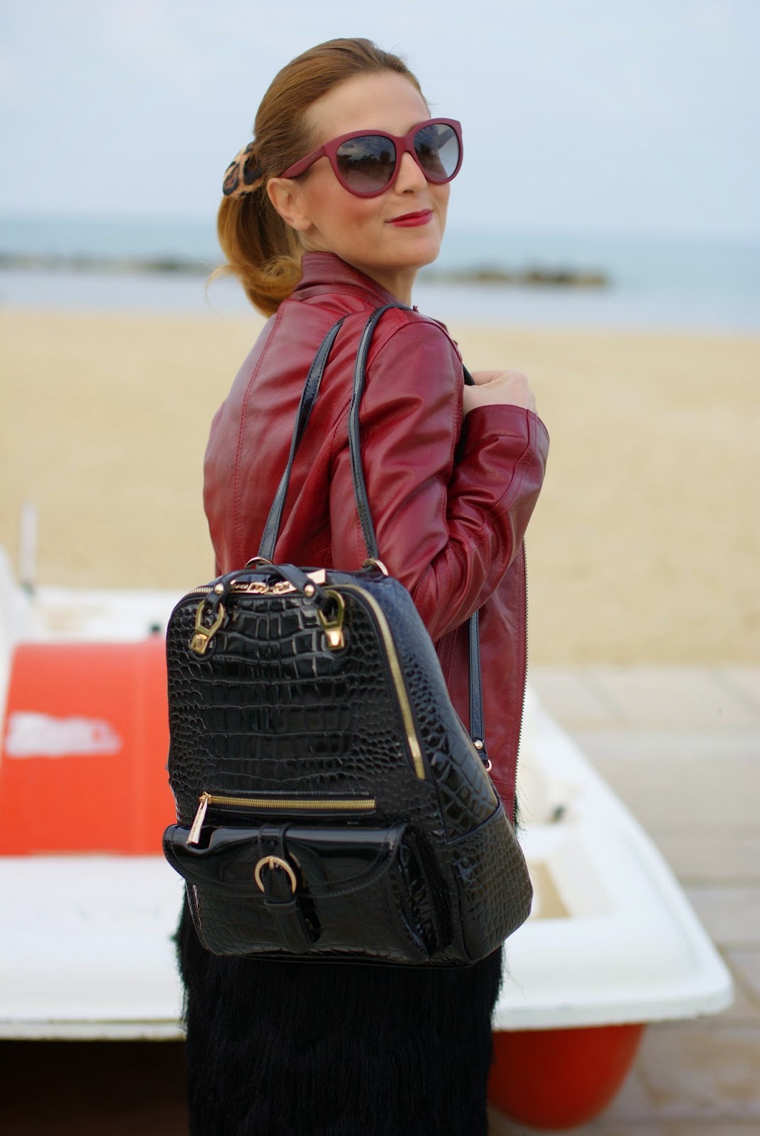 verysimple, backpack trend, zaino verysimple, Fashion and Cookies, fashion blogger