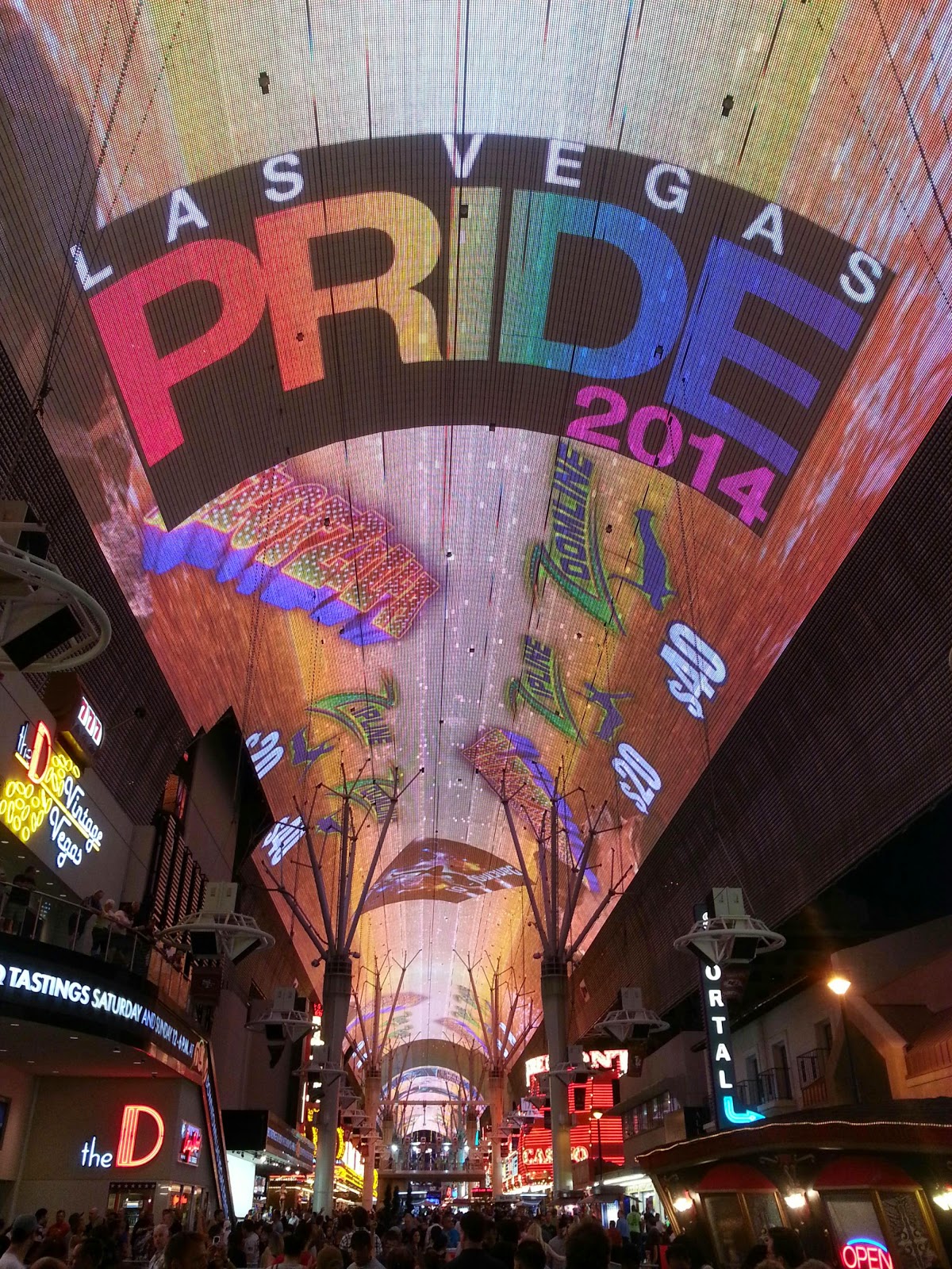 One Postcard A Day September 2014