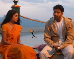 Kamalini Sumanth in Godavari Telugu movie Sekhar Kammula