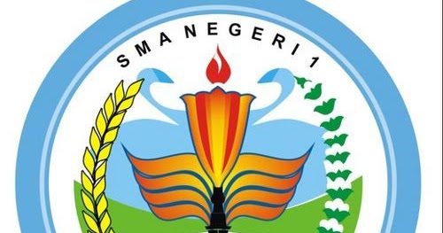 UNSUNG HEROES: LOGO SMA DI JAMBI