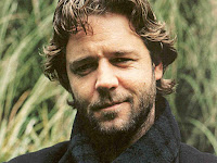 Australian Actor Russell Crowe Wallpapers